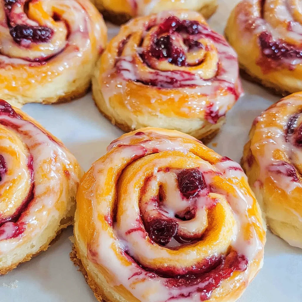 Cranberry