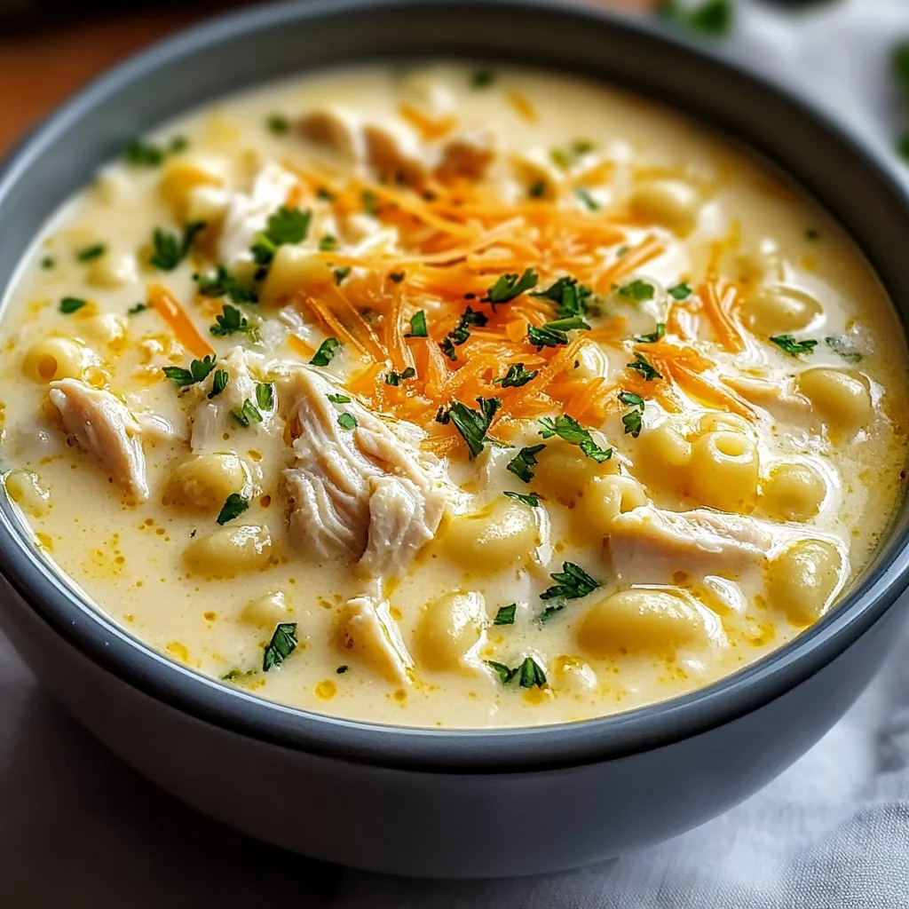 Creamy