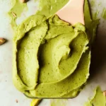 Homemade Pistachio Butter