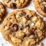 Kitchen Sink Cookies