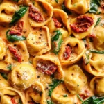 Marry Me Tortellini