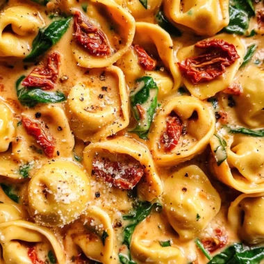 Marry Me Tortellini