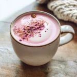 Pink Latte