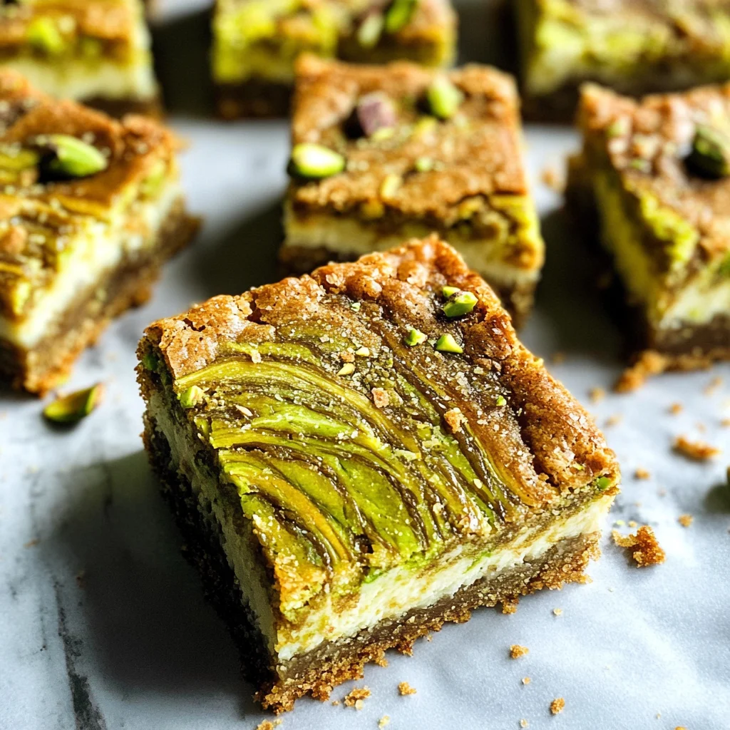 Pistachio