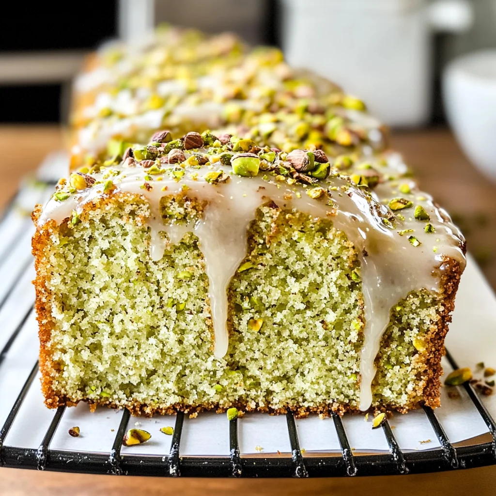 Pistachio