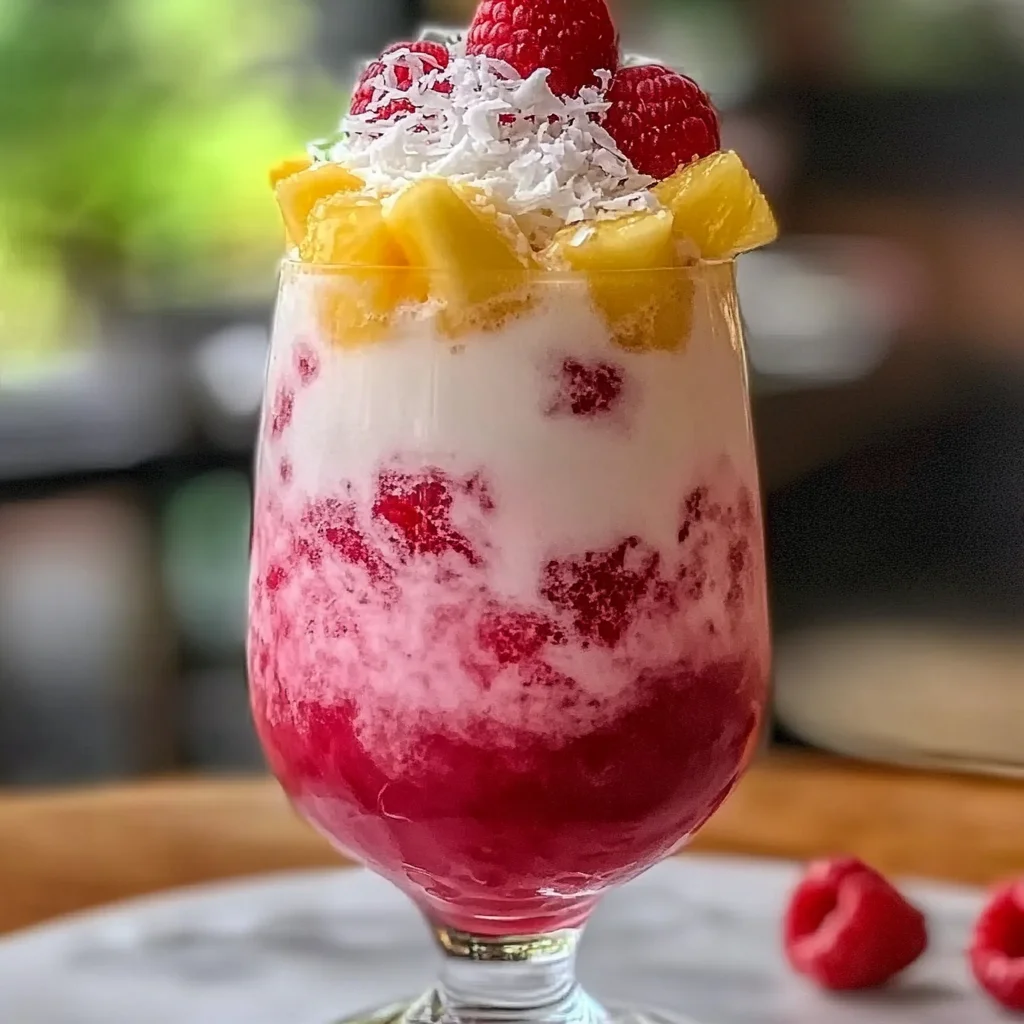 Raspberry