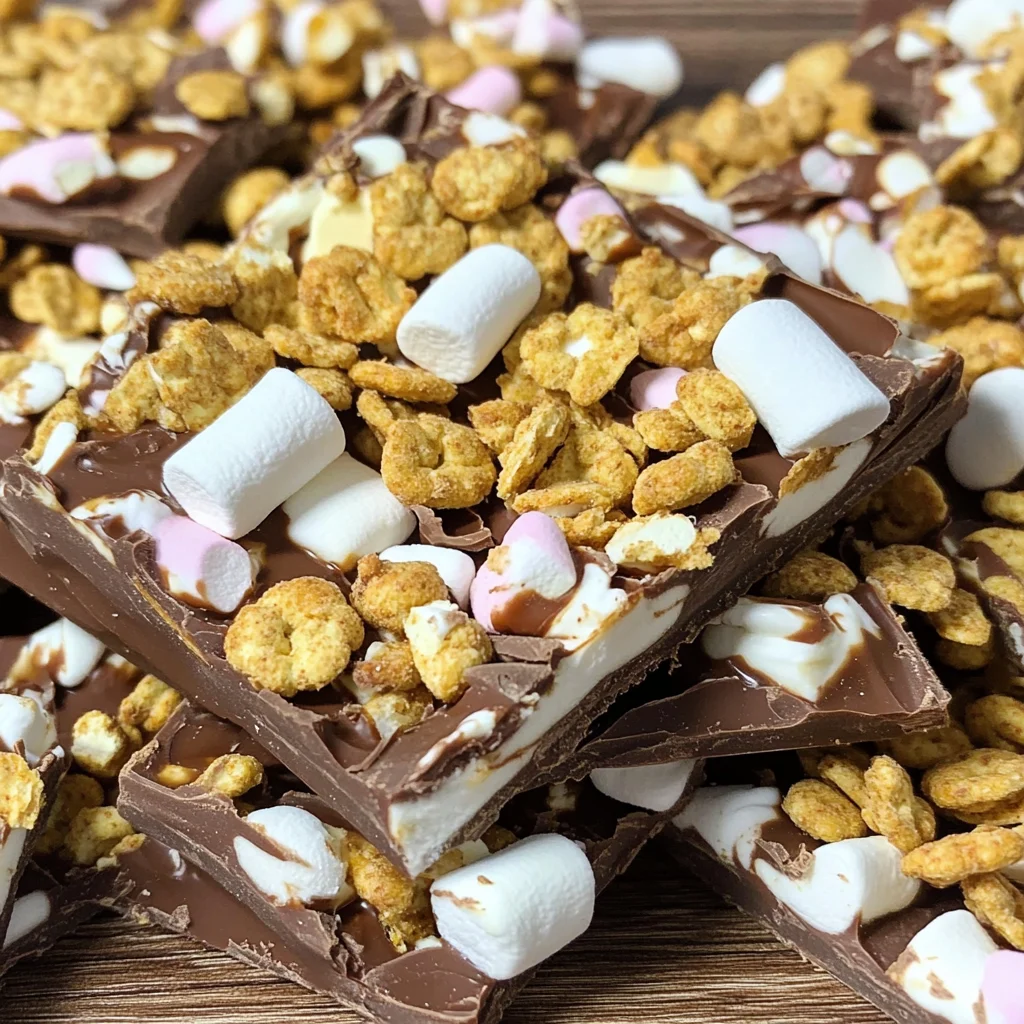 S’mores