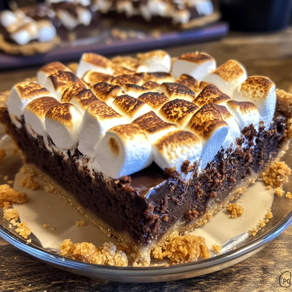 S’mores