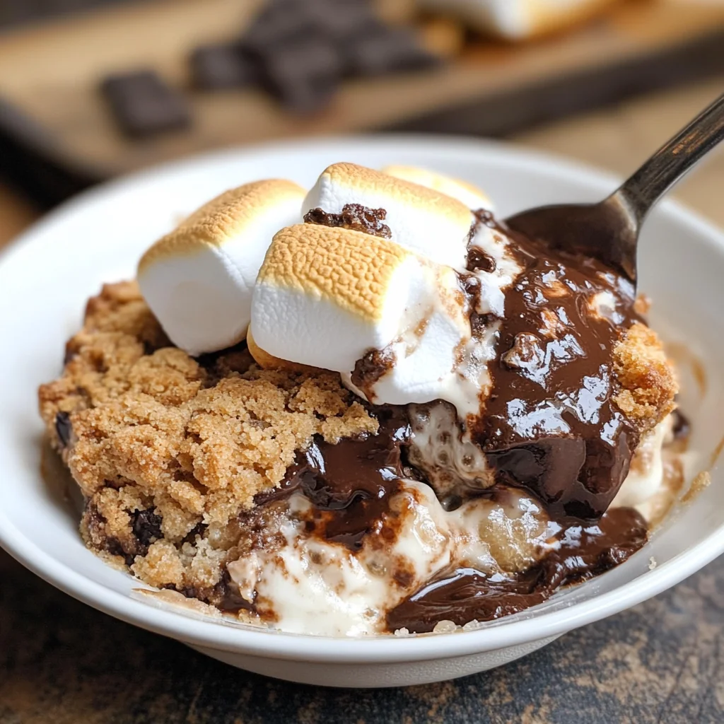 S’mores