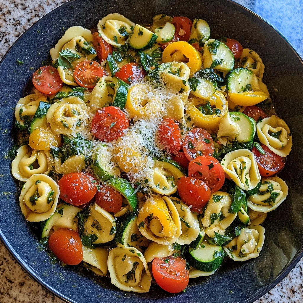 Tortellini
