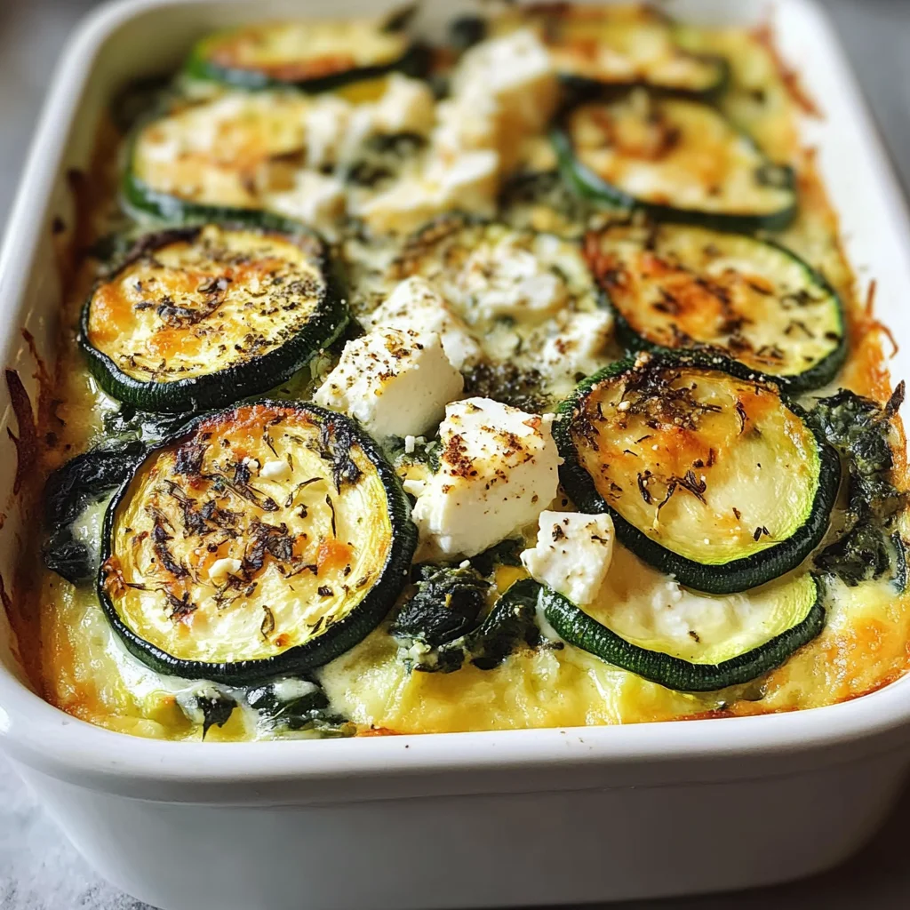 Zucchini